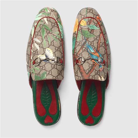 mens gucci slippers cheap|princetown slippers gucci men's.